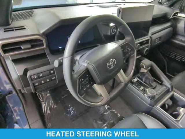 2025 Toyota 4Runner Limited