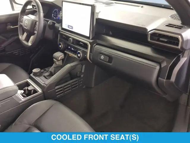 2025 Toyota 4Runner Limited