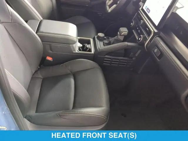 2025 Toyota 4Runner Limited