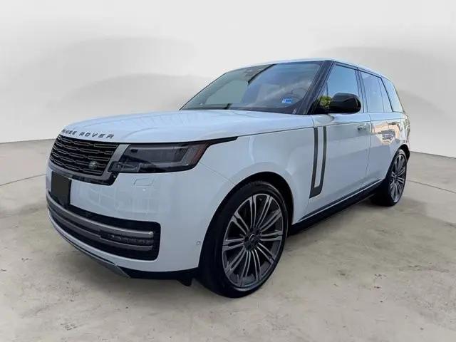 2025 Land Rover Range Rover P530 SE for sale in Midlothian, VA