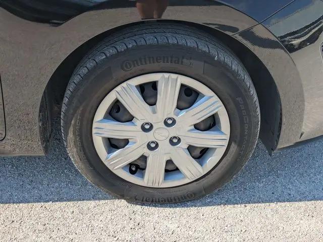 2022 Kia Rio S