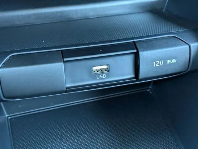 2022 Kia Rio S