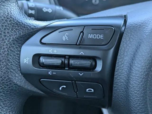 2022 Kia Rio S