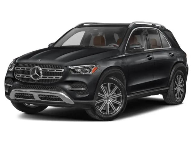 2024 Mercedes-Benz GLE GLE 350 4MATIC for sale in Riverside, CA