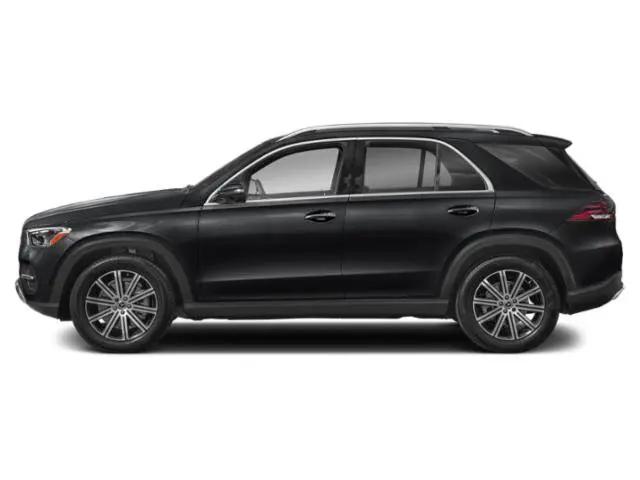 2024 Mercedes-Benz GLE GLE 350 4MATIC