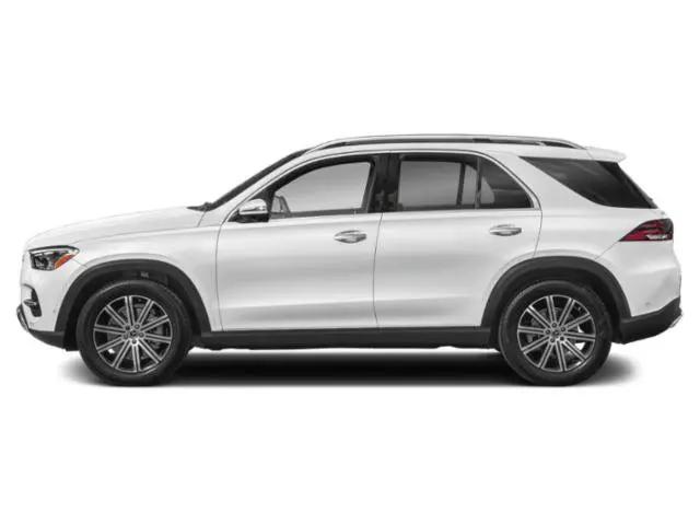 2024 Mercedes-Benz GLE GLE 350 4MATIC