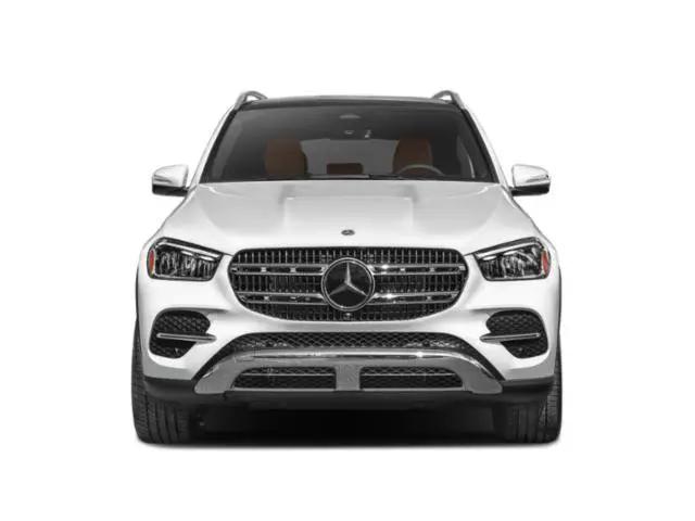 2024 Mercedes-Benz GLE GLE 350 4MATIC