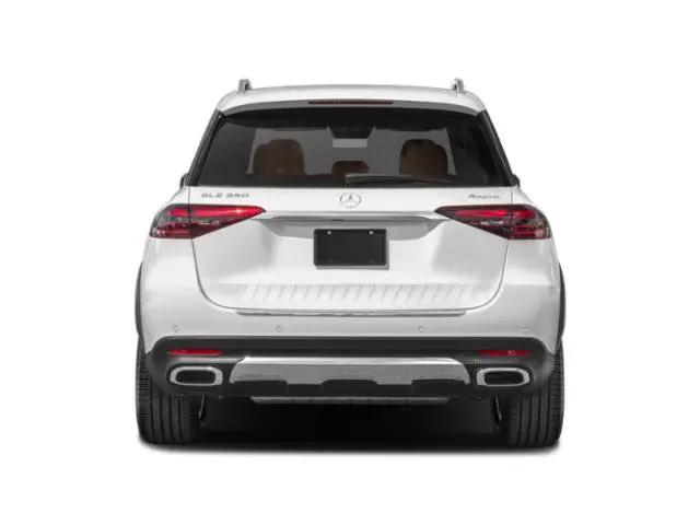 2024 Mercedes-Benz GLE GLE 350 4MATIC