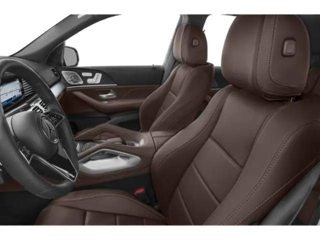 2024 Mercedes-Benz GLE GLE 350 4MATIC