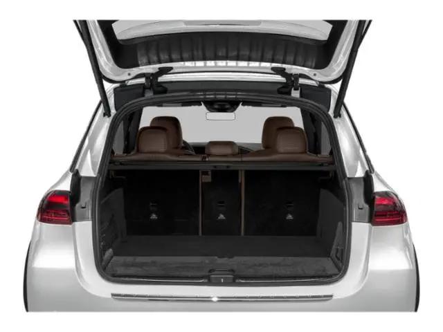 2024 Mercedes-Benz GLE GLE 350 4MATIC