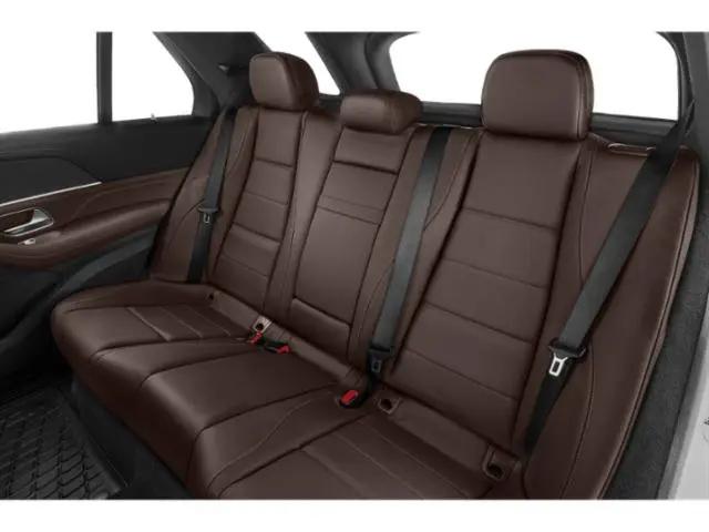 2024 Mercedes-Benz GLE GLE 350 4MATIC