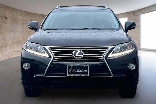 2013 Lexus RX 350 RX 350