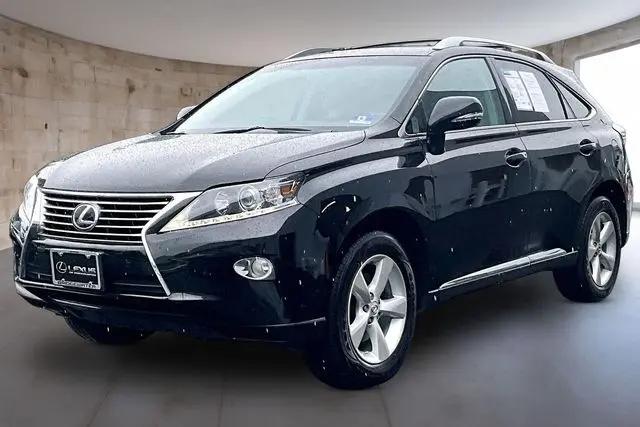 2013 Lexus RX 350 RX 350