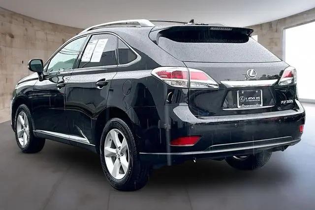 2013 Lexus RX 350 RX 350