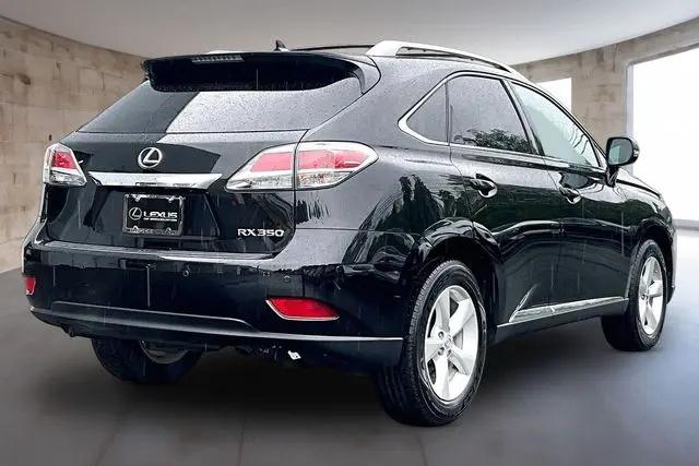 2013 Lexus RX 350 RX 350