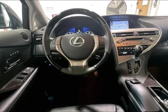 2013 Lexus RX 350 RX 350