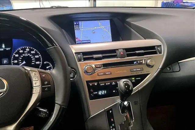2013 Lexus RX 350 RX 350