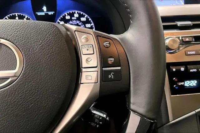 2013 Lexus RX 350 RX 350