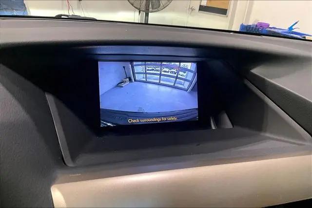 2013 Lexus RX 350 RX 350