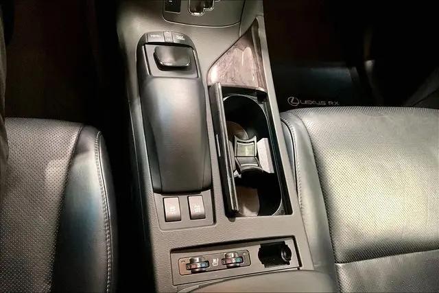 2013 Lexus RX 350 RX 350