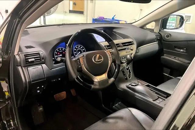 2013 Lexus RX 350 RX 350