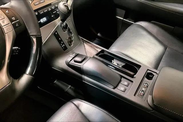 2013 Lexus RX 350 RX 350
