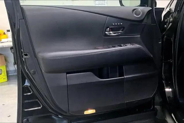 2013 Lexus RX 350 RX 350
