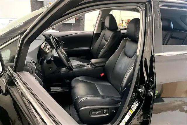 2013 Lexus RX 350 RX 350