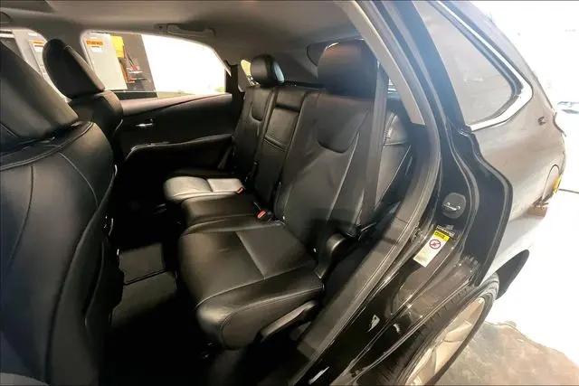 2013 Lexus RX 350 RX 350