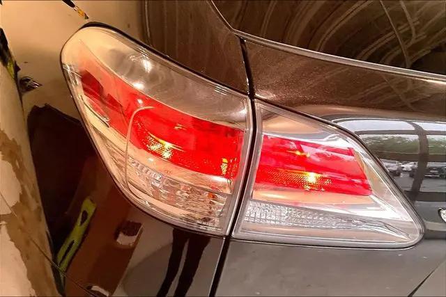 2013 Lexus RX 350 RX 350