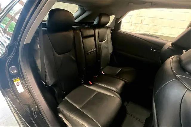 2013 Lexus RX 350 RX 350