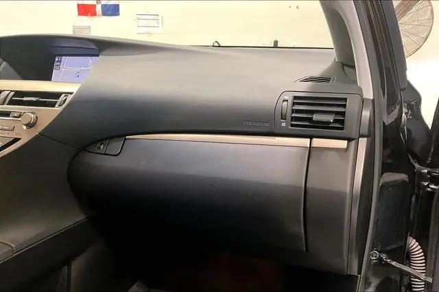 2013 Lexus RX 350 RX 350