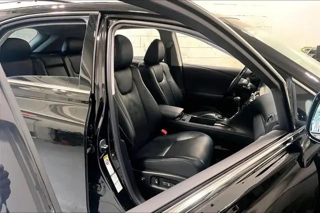 2013 Lexus RX 350 RX 350