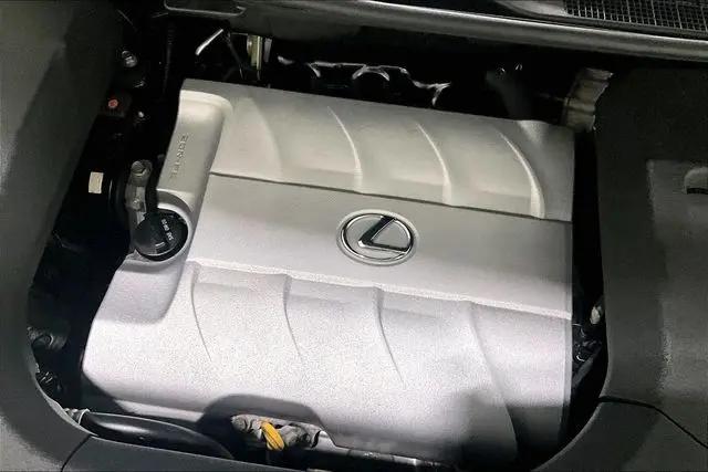 2013 Lexus RX 350 RX 350