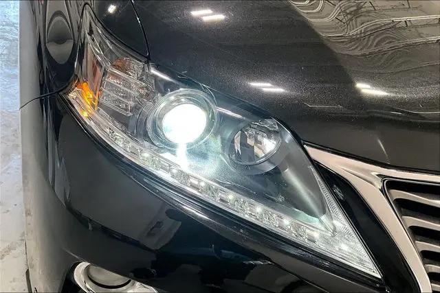 2013 Lexus RX 350 RX 350