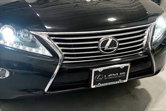 2013 Lexus RX 350 RX 350