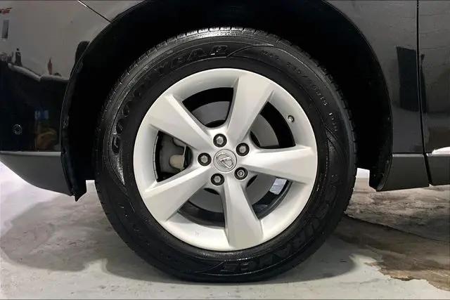 2013 Lexus RX 350 RX 350