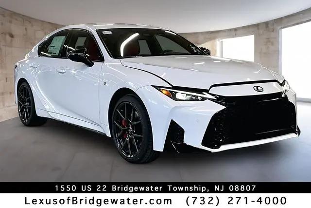 2026 Lexus IS 350 F SPORT for sale in Bridgewater, NJ