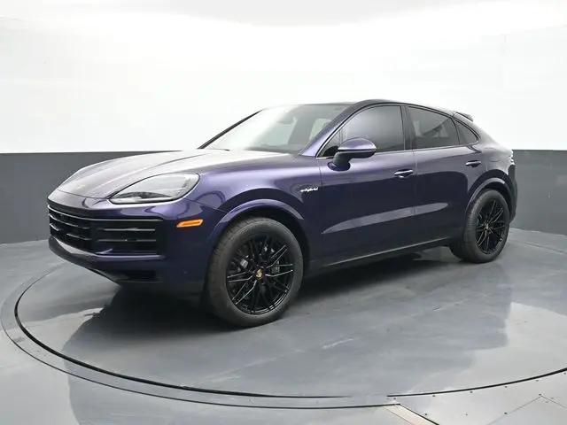 2024 Porsche Cayenne E-Hybrid Cayenne E-Hybrid for sale in Ft Myers, FL