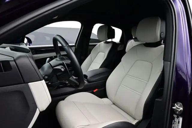 2024 Porsche Cayenne E-Hybrid Cayenne E-Hybrid