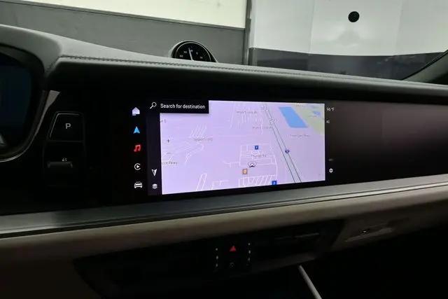 2024 Porsche Cayenne E-Hybrid Cayenne E-Hybrid