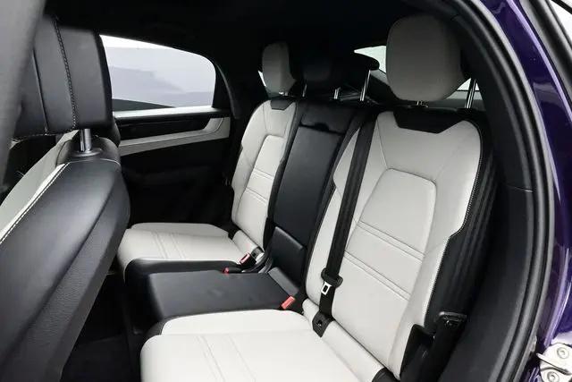 2024 Porsche Cayenne E-Hybrid Cayenne E-Hybrid