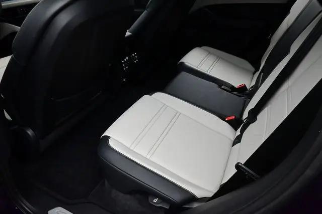 2024 Porsche Cayenne E-Hybrid Cayenne E-Hybrid