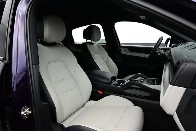 2024 Porsche Cayenne E-Hybrid Cayenne E-Hybrid