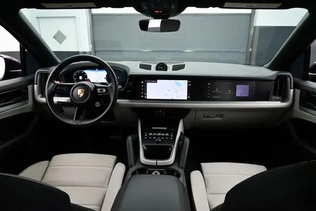 2024 Porsche Cayenne E-Hybrid Cayenne E-Hybrid
