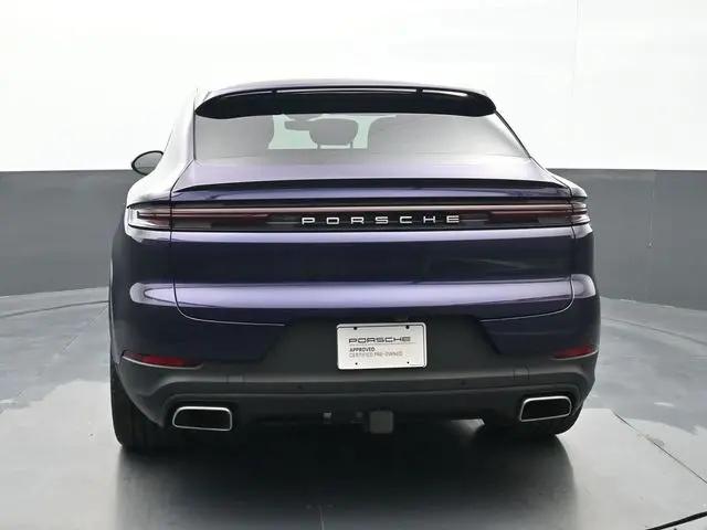 2024 Porsche Cayenne E-Hybrid Cayenne E-Hybrid
