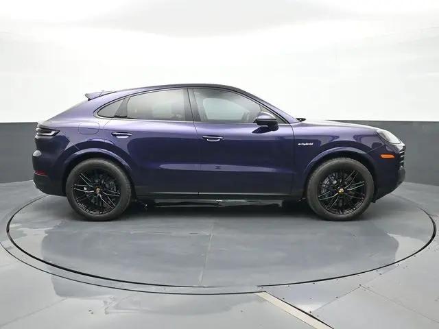 2024 Porsche Cayenne E-Hybrid Cayenne E-Hybrid