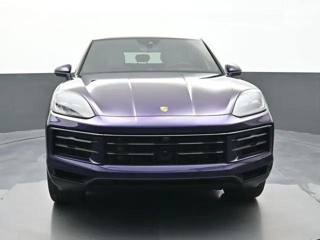2024 Porsche Cayenne E-Hybrid Cayenne E-Hybrid