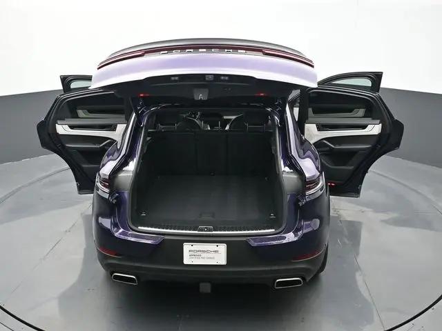 2024 Porsche Cayenne E-Hybrid Cayenne E-Hybrid