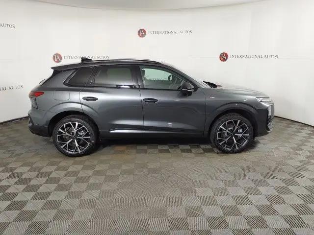 2026 Audi Q3 TFSI quattro S tronic